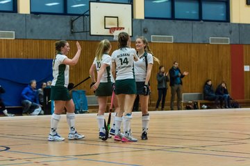 Bild 598 - A-Juniorinnen Zwischenrunde A und B